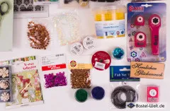 2. Wahl Paket für Scrapbooking [94]